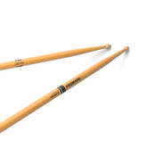 Baquetas Promark Rebound Active Grip R5A AGC